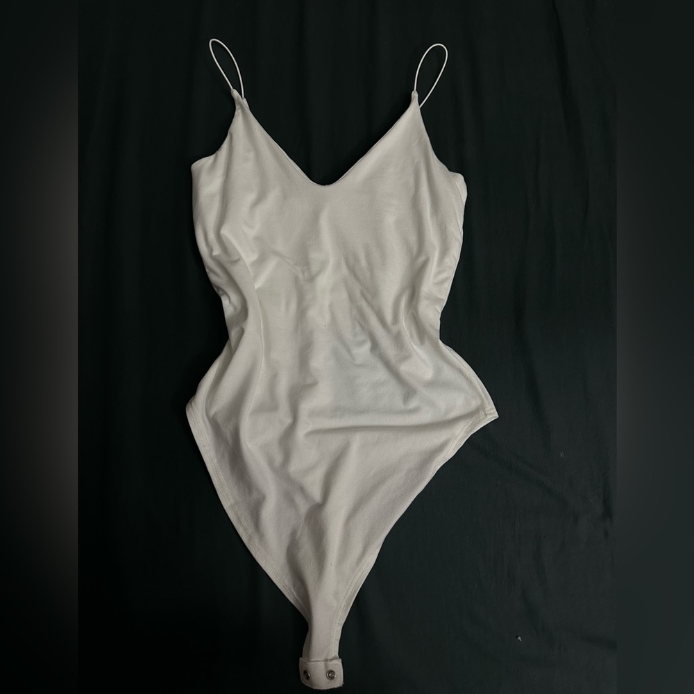 XtraSmall Bodysuit Tank
